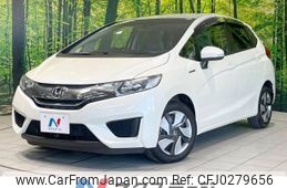 honda fit 2014 -HONDA--Fit DAA-GP5--GP5-3110173---HONDA--Fit DAA-GP5--GP5-3110173-