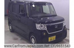 honda n-box 2020 quick_quick_6BA-JF4_2105509