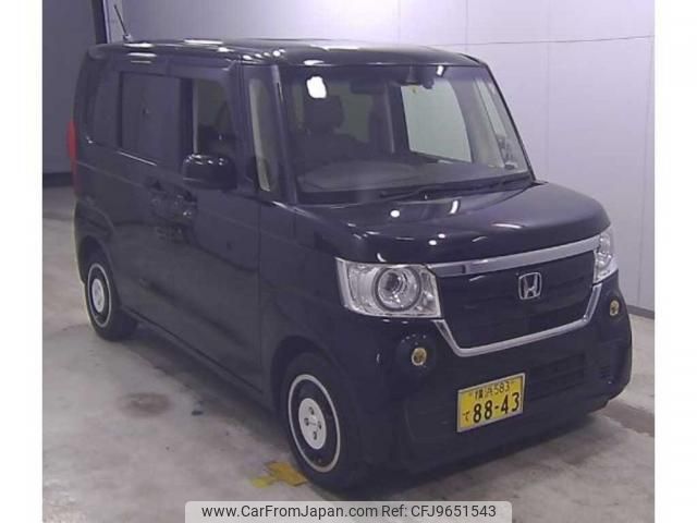 honda n-box 2020 quick_quick_6BA-JF4_2105509 image 1