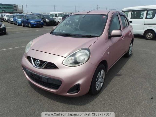 nissan march 2014 21843 image 2