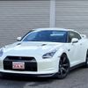 nissan gt-r 2008 quick_quick_CBA-R35_R35-003988 image 1