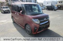 daihatsu tanto 2019 CFJ1052127