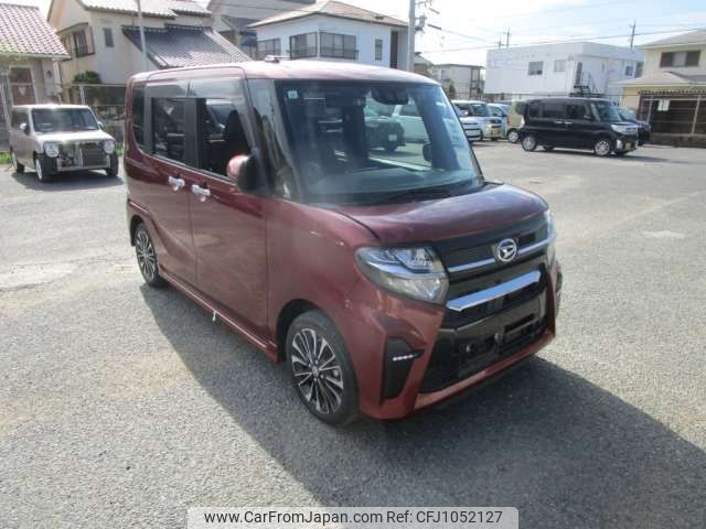 daihatsu tanto 2019 CFJ1052127 image 1