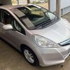 honda fit 2012 -HONDA--Fit GP1--1201218---HONDA--Fit GP1--1201218- image 2