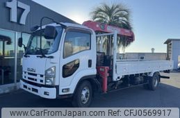 isuzu forward 2011 CFJ0569917