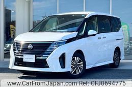 nissan serena 2024 quick_quick_5BA-FC28_FC28-031164