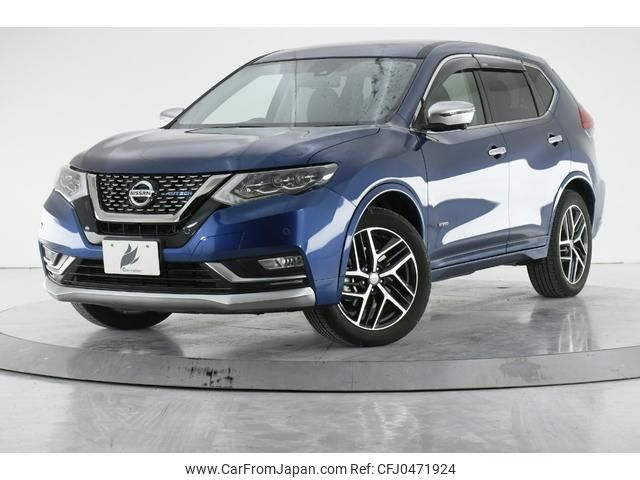 nissan x-trail 2019 quick_quick_HT32_HT32-157013 image 2