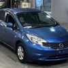 nissan note 2014 -NISSAN--Note E12-205568---NISSAN--Note E12-205568- image 5