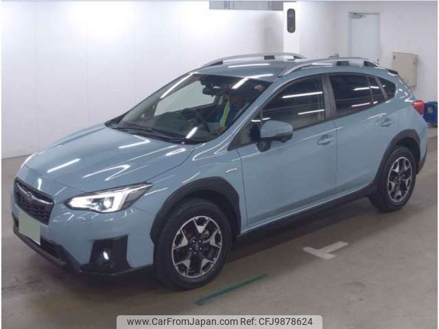 subaru xv 2020 -SUBARU 【三重 335ﾂ 418】--Subaru XV 5AA-GTE--GTE-028111---SUBARU 【三重 335ﾂ 418】--Subaru XV 5AA-GTE--GTE-028111- image 2