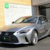 lexus is 2020 -LEXUS--Lexus IS 6AA-AVE30--AVE30-5083876---LEXUS--Lexus IS 6AA-AVE30--AVE30-5083876- image 1