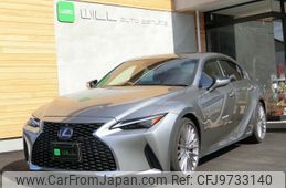 lexus is 2020 -LEXUS--Lexus IS 6AA-AVE30--AVE30-5083876---LEXUS--Lexus IS 6AA-AVE30--AVE30-5083876-