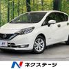 nissan note 2017 CFJ1826611 image 1