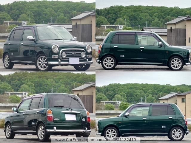 daihatsu mira-gino 2004 quick_quick_LA-L700S_L700S-0338260 image 2