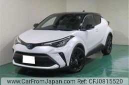 toyota c-hr 2022 -TOYOTA--C-HR 6AA-ZYX11--ZYX11-2056003---TOYOTA--C-HR 6AA-ZYX11--ZYX11-2056003-