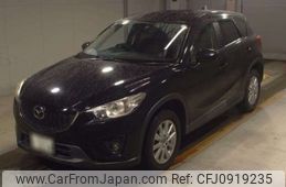 mazda cx-5 2014 CFJ0919235