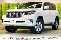 toyota land-cruiser-prado 2023 -TOYOTA--Land Cruiser Prado 3BA-TRJ150W--TRJ150-0173871---TOYOTA--Land Cruiser Prado 3BA-TRJ150W--TRJ150-0173871-