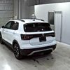 volkswagen t-cross 2021 -VOLKSWAGEN--VW T-Cross C1DKR-WVGZZZC1ZNY000969---VOLKSWAGEN--VW T-Cross C1DKR-WVGZZZC1ZNY000969- image 2