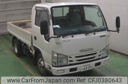 isuzu elf-truck 2019 -ISUZU 【新潟 400ﾇ6409】--Elf NJR85A--7077681---ISUZU 【新潟 400ﾇ6409】--Elf NJR85A--7077681-