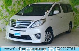 toyota alphard 2014 quick_quick_DAA-ATH20W_ATH20-8040349