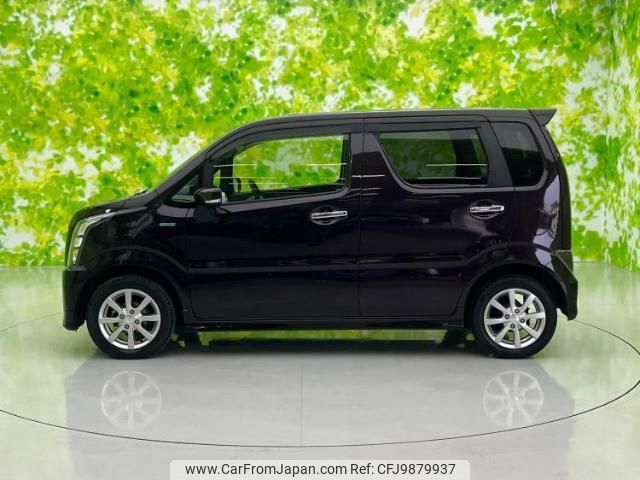 suzuki wagon-r 2019 quick_quick_DAA-MH55S_MH55S-730946 image 2