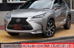 lexus nx 2015 quick_quick_AGZ10_AGZ10-1005972