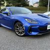 subaru brz 2023 CFJ1800928 image 1