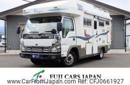 isuzu elf-truck 2006 GOO_NET_EXCHANGE_0804397A30250119W001