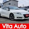 honda cr-z 2012 quick_quick_ZF1_ZF1-1103645 image 1