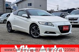 honda cr-z 2012 quick_quick_ZF1_ZF1-1103645