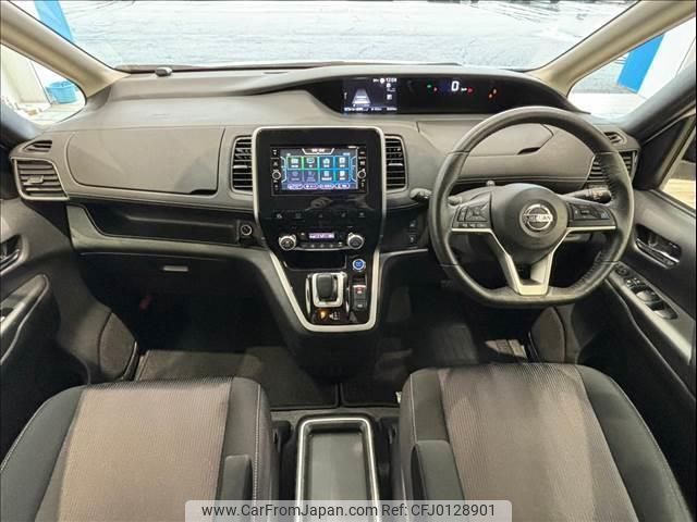 nissan serena 2018 quick_quick_DAA-HFC27_HFC27-007046 image 2