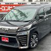 toyota vellfire 2018 CFJ1846181 image 2
