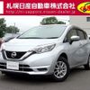 nissan note 2018 -NISSAN--Note DBA-NE12--NE12-211224---NISSAN--Note DBA-NE12--NE12-211224- image 1