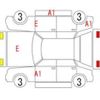 nissan elgrand 2010 -NISSAN--Elgrand DBA-TE52--TE52-007356---NISSAN--Elgrand DBA-TE52--TE52-007356- image 2