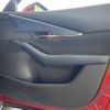 mazda cx-3 2021 -MAZDA--CX-30 5BA-DMEP--DMEP-123143---MAZDA--CX-30 5BA-DMEP--DMEP-123143- image 24