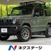 suzuki jimny 2018 CFJ1723040 image 1