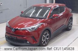 toyota c-hr 2017 -TOYOTA--C-HR ZYX10-2053222---TOYOTA--C-HR ZYX10-2053222-