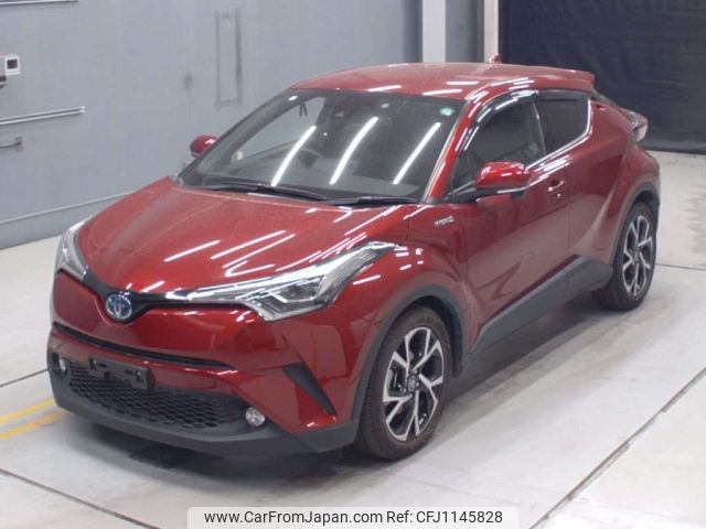 toyota c-hr 2017 -TOYOTA--C-HR ZYX10-2053222---TOYOTA--C-HR ZYX10-2053222- image 1