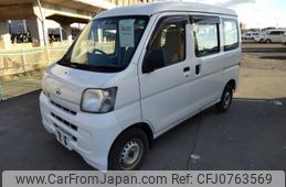 daihatsu hijet-cargo 2017 quick_quick_EBD-S321V_S321V-0314231