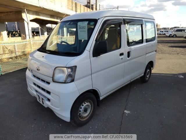 daihatsu hijet-cargo 2017 quick_quick_EBD-S321V_S321V-0314231 image 1