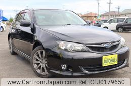 subaru impreza-wagon 2011 -SUBARU--Impreza Wagon GH7--012200---SUBARU--Impreza Wagon GH7--012200-