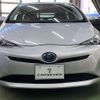 toyota prius 2018 -TOYOTA--Prius DAA-ZVW55--ZVW55-8060328---TOYOTA--Prius DAA-ZVW55--ZVW55-8060328- image 2