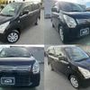 suzuki wagon-r 2012 CFJ1757039 image 3