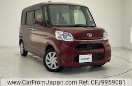 daihatsu tanto 2018 -DAIHATSU--Tanto DBA-LA600S--LA600S-0626223---DAIHATSU--Tanto DBA-LA600S--LA600S-0626223-