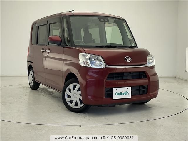 daihatsu tanto 2018 -DAIHATSU--Tanto DBA-LA600S--LA600S-0626223---DAIHATSU--Tanto DBA-LA600S--LA600S-0626223- image 1