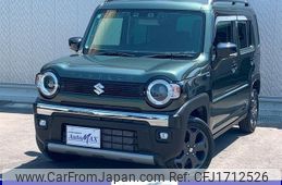 suzuki hustler 2024 CFJ1712526