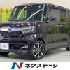 honda n-box 2019 -HONDA--N BOX DBA-JF3--JF3-1224718---HONDA--N BOX DBA-JF3--JF3-1224718- image 1