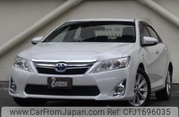 toyota camry 2012 CFJ1696035