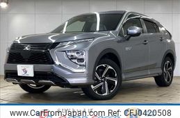 mitsubishi eclipse-cross 2021 -MITSUBISHI--Eclipse Cross 5LA-GL3W--GL3W-0303791---MITSUBISHI--Eclipse Cross 5LA-GL3W--GL3W-0303791-