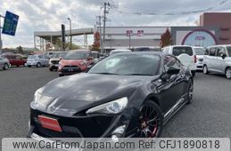 toyota 86 2014 CFJ1890818