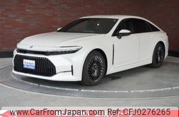 toyota crown 2024 quick_quick_6AA-AZSH32_AZSH32-0004277